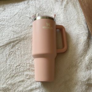 Nectar 40oz Stanley cup